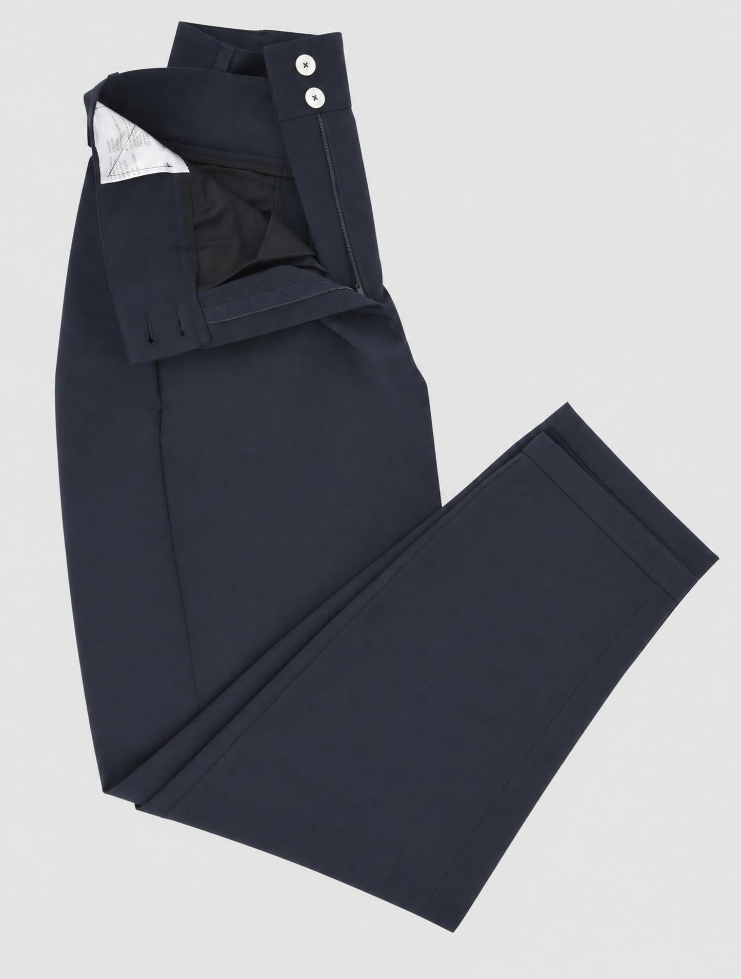 Kiton Blue Pa Ea Pants Women