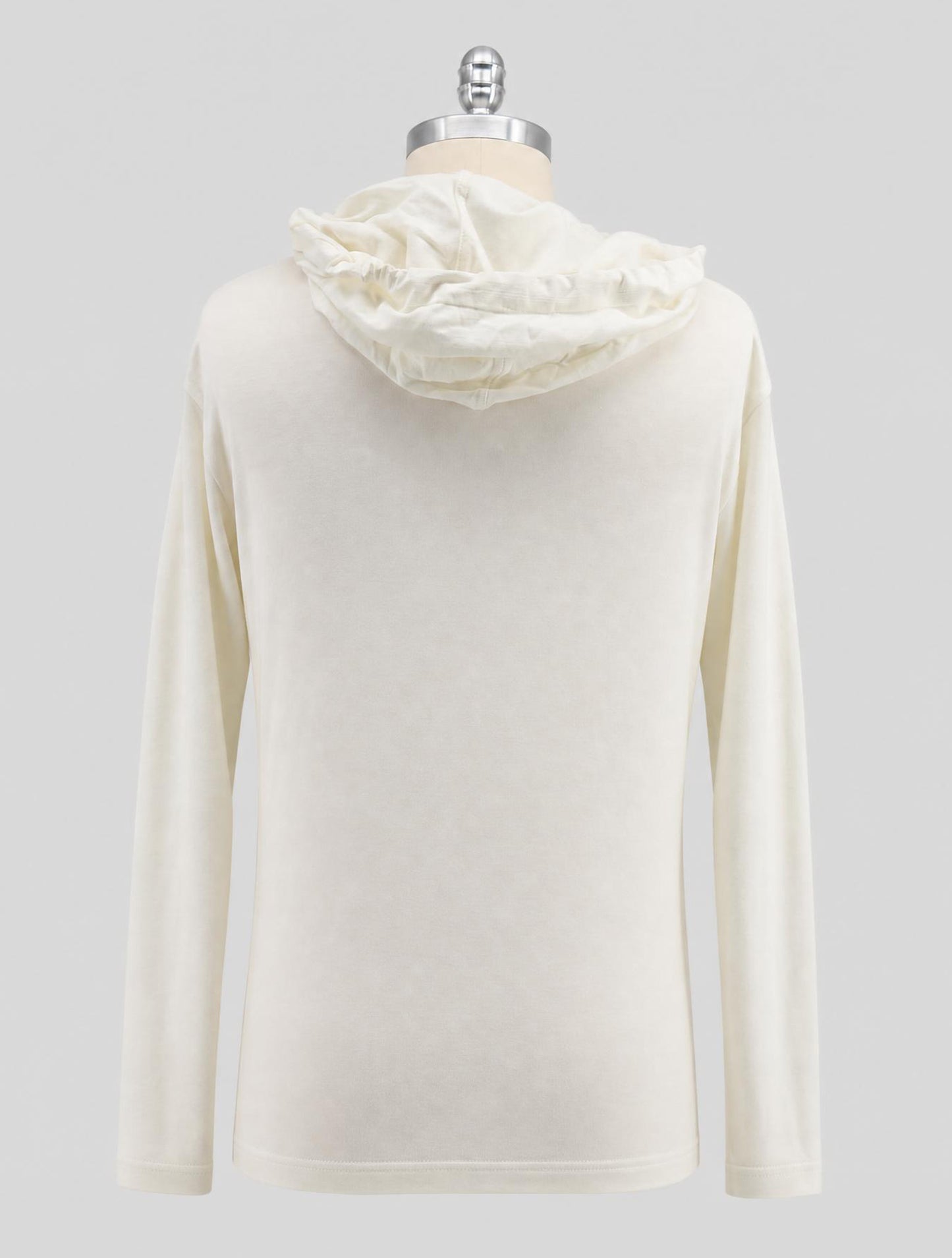 Kiton Knt White Cotton Tracksuit