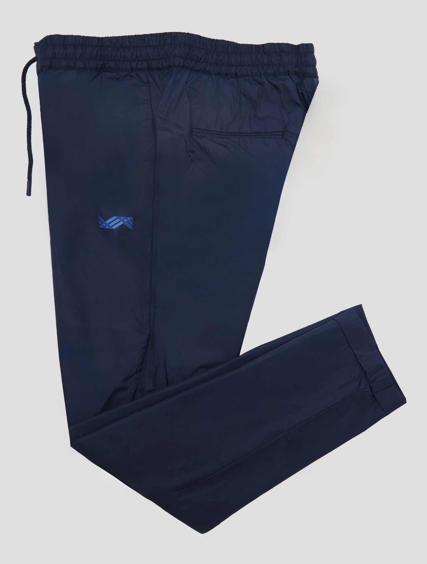 Kiton KNT Blue Pa Jogging Pants