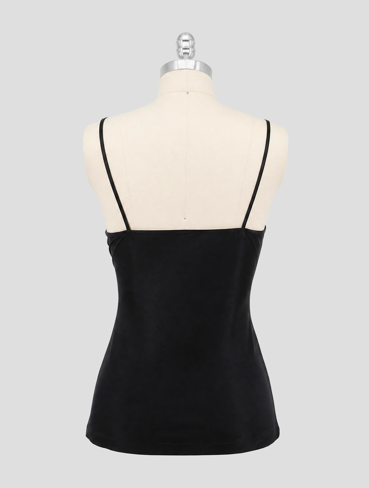 Kiton Black Silk Shirt Women
