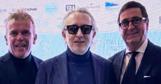 From Aversa to America: How Mr.PianiK Became the Official Kiton Dealer in the USA