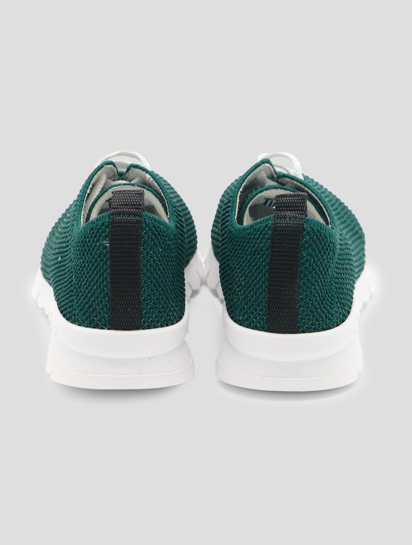 Kiton Green Pl Pa  Sneakers Women