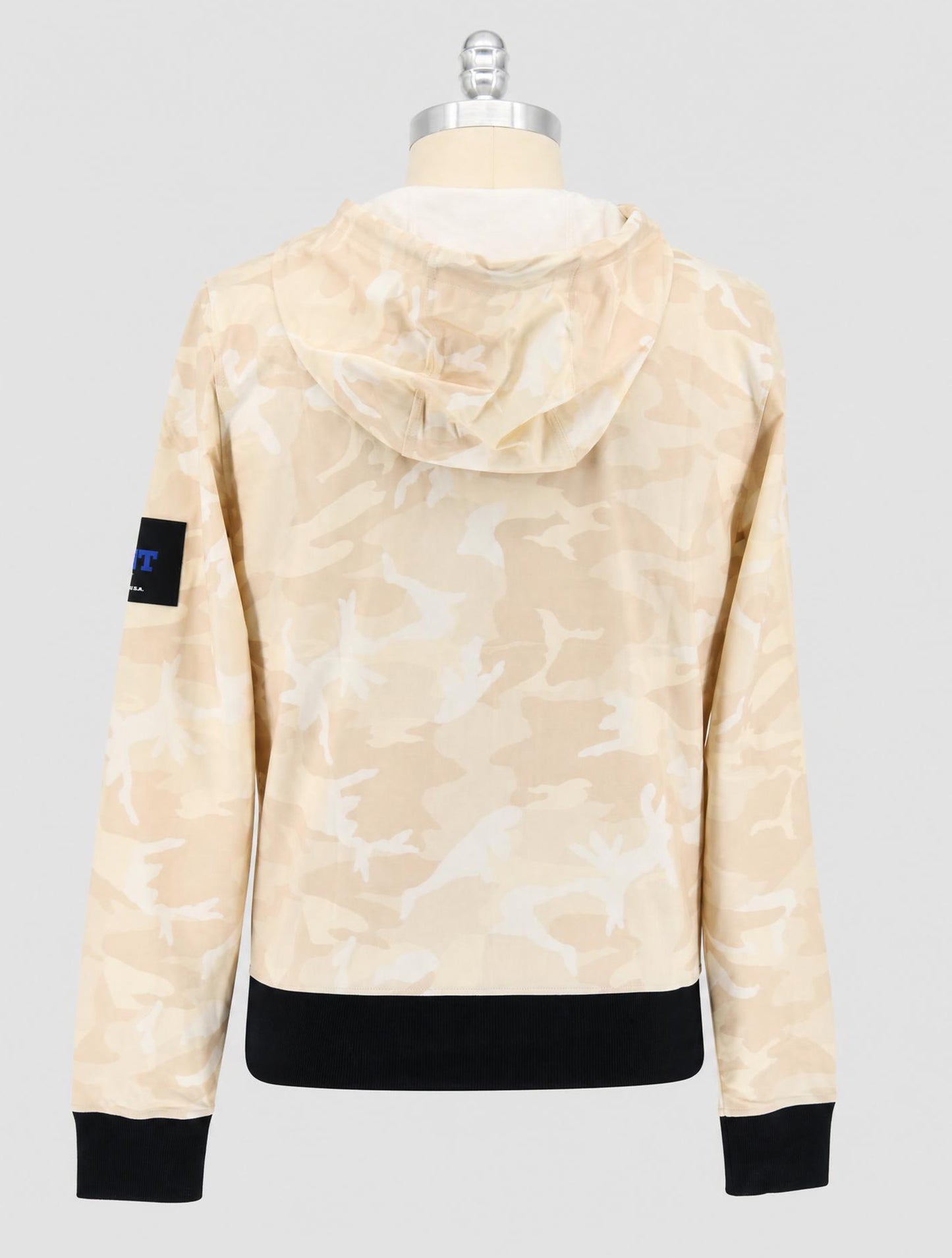 Kiton Knt Beige Pa Ea Sweater Full Zip