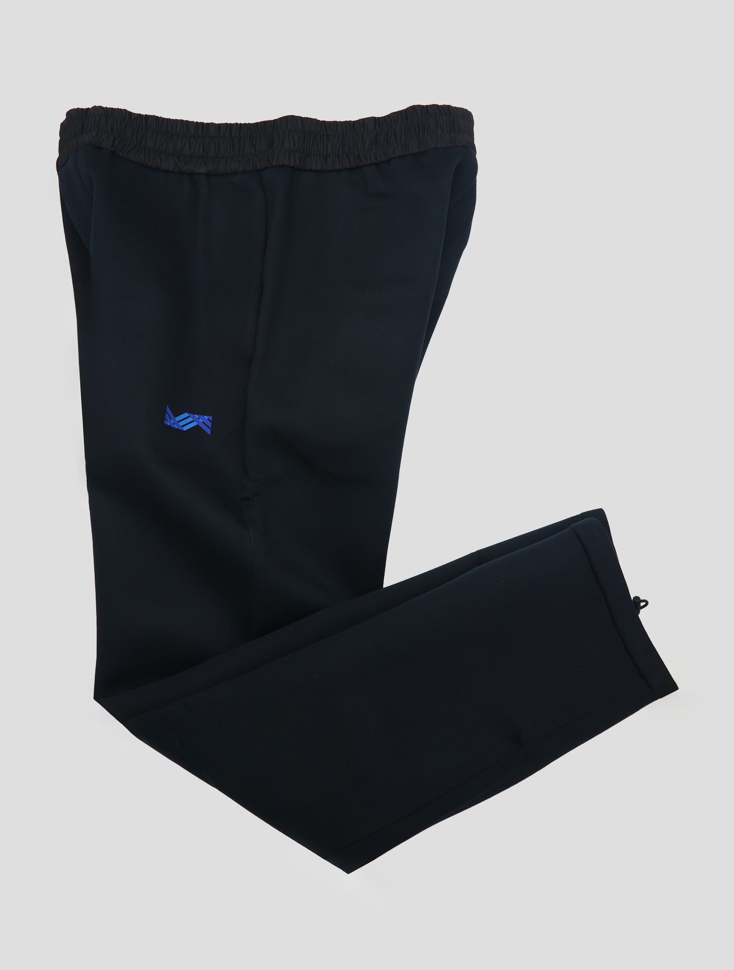 Kiton KNT Blue Modal Jogging Pants