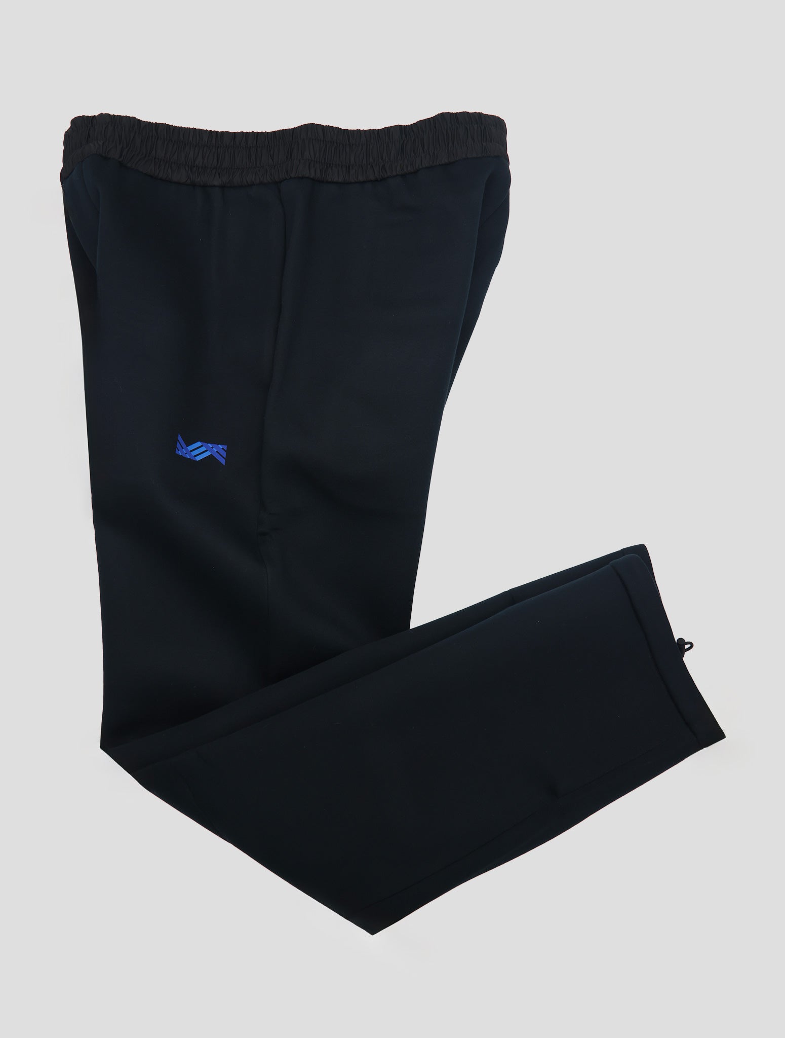 Kiton KNT Blue Modal Jogging Pants