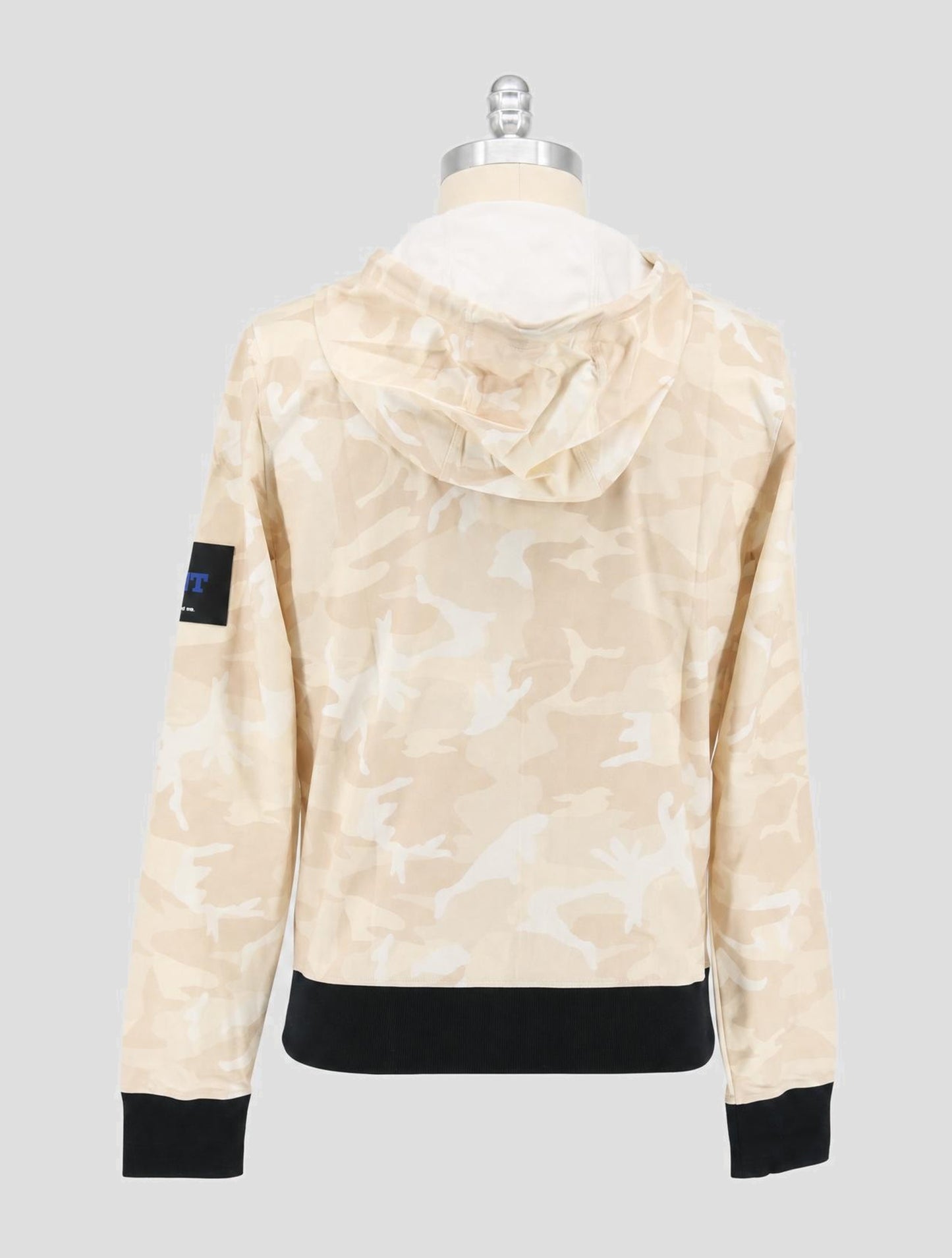 Kiton Knt Beige Pa Ea Sweater Full Zip