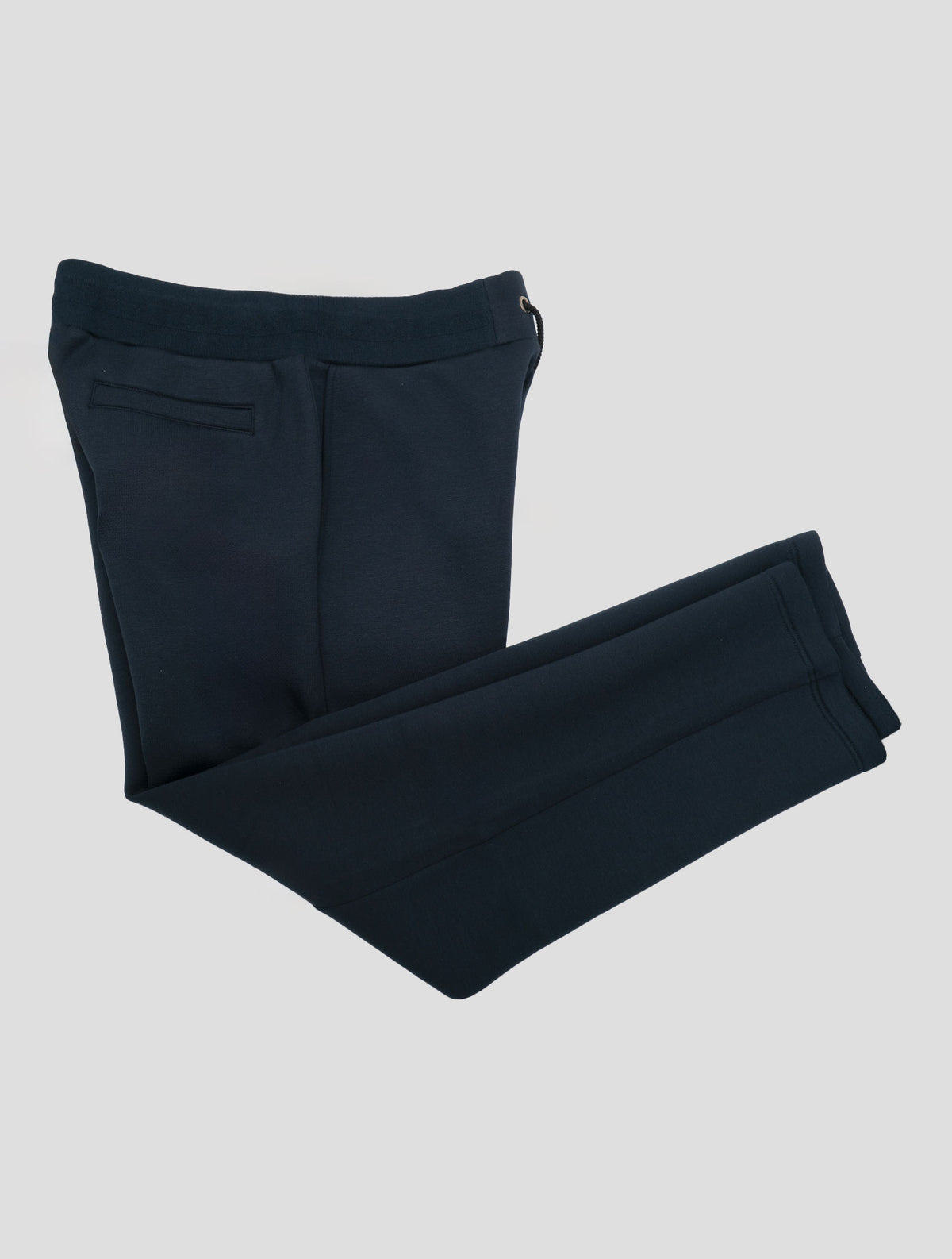 Kiton Knt Viscose Ea Pants