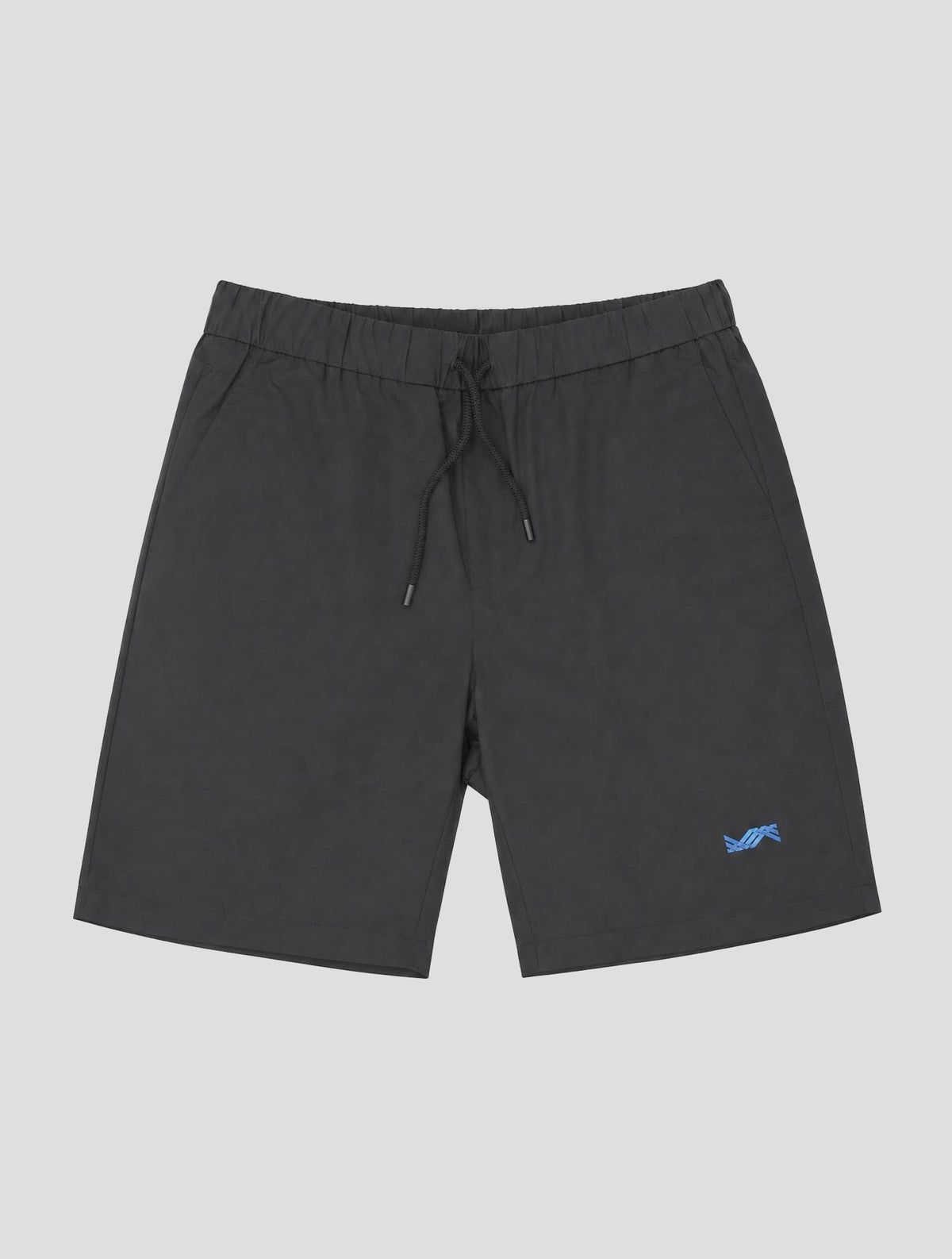 Kiton KNT Pl Black Short Pants