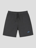 Kiton KNT Pl Black Short Pants