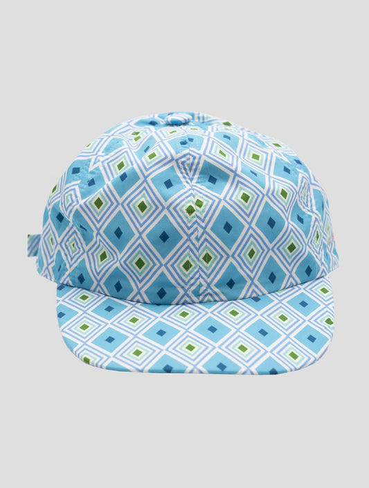 Kiton Multicolor Pl Hat