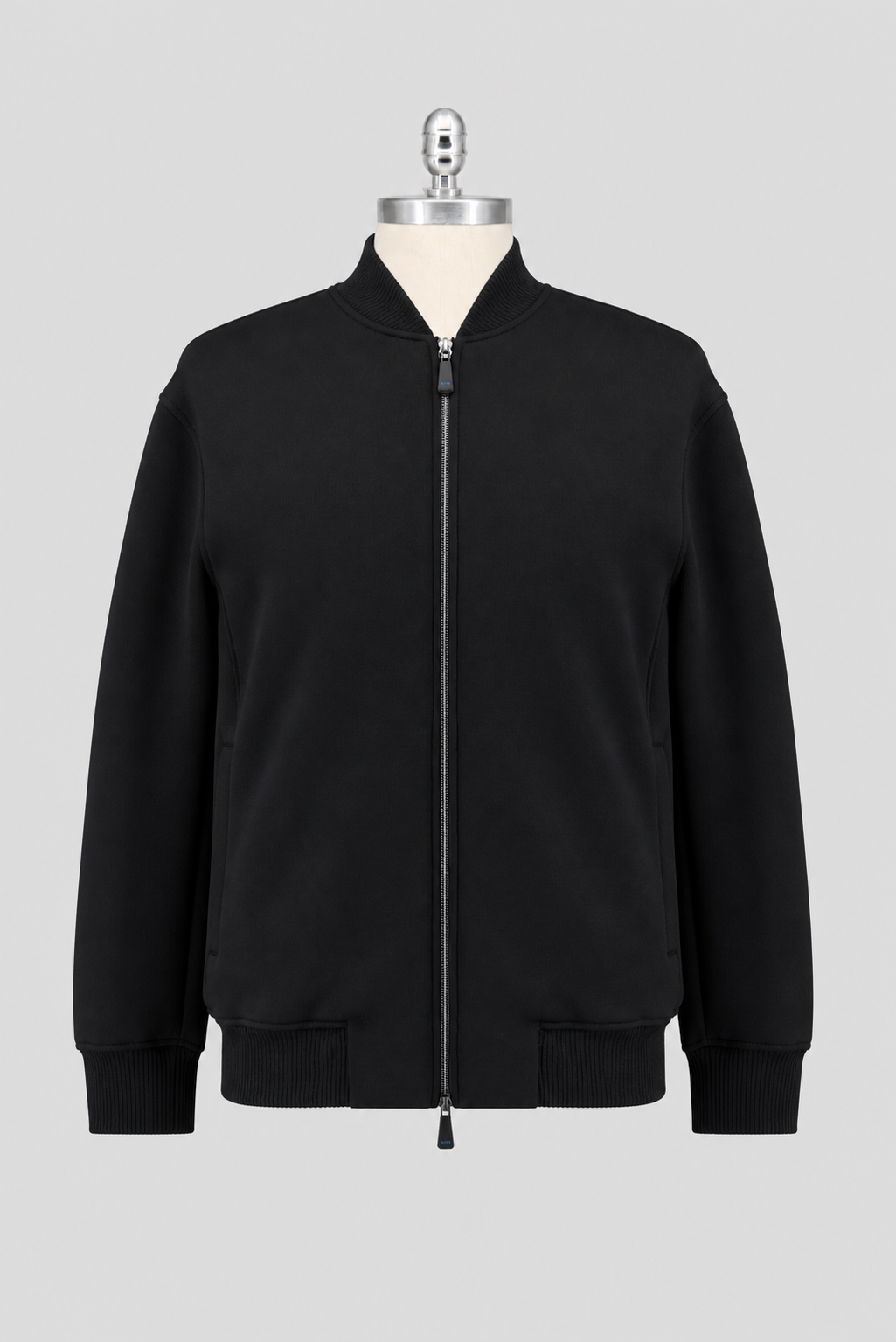 Kiton Knt Viscose Ea Coat