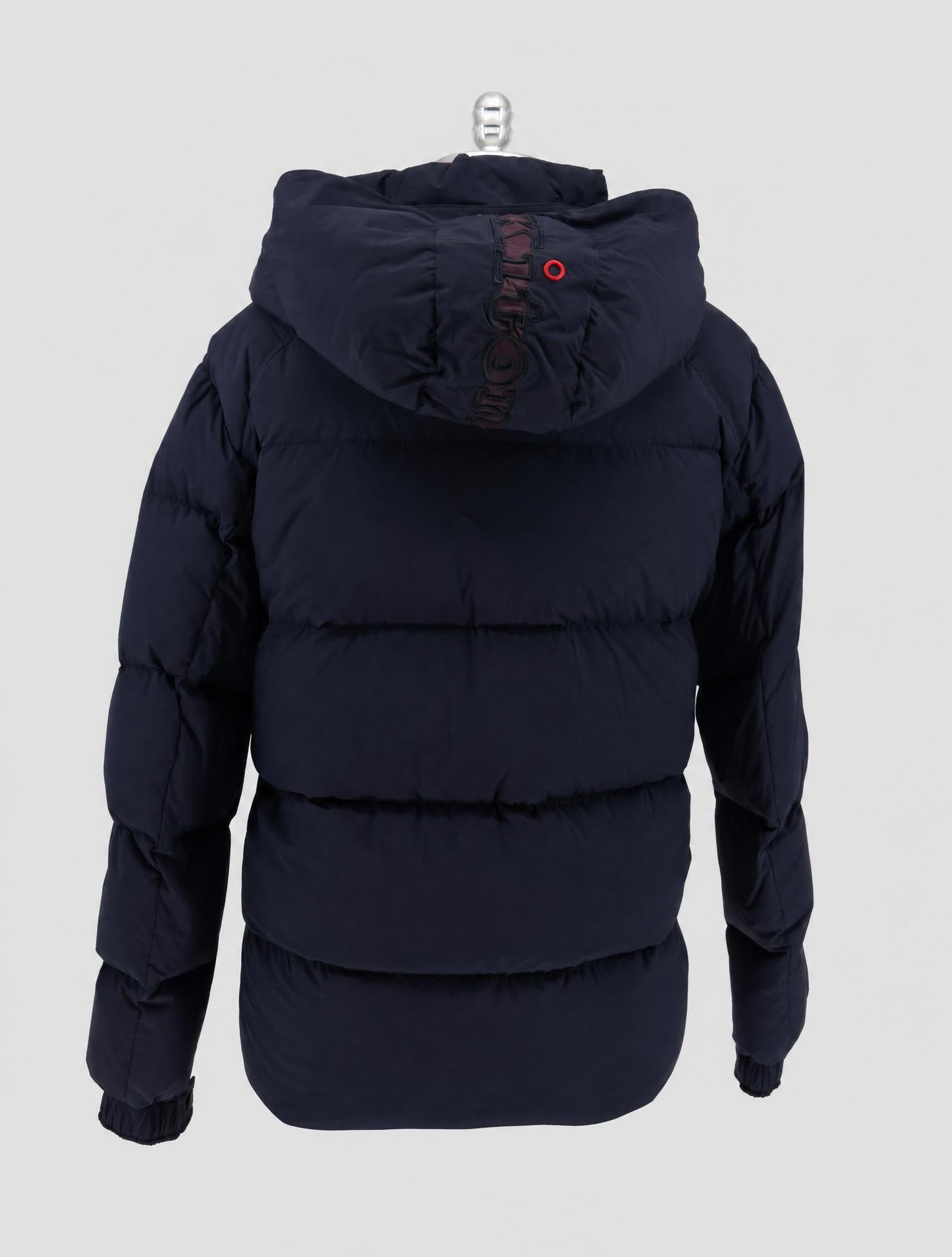 Kiton Blue Pa  Ea Coat